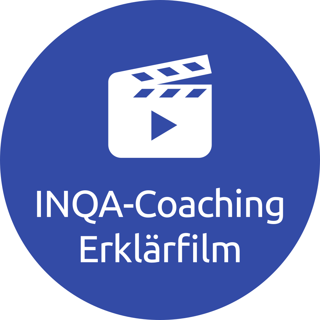 Button-Link zum INQA-Coaching Erklärfilm